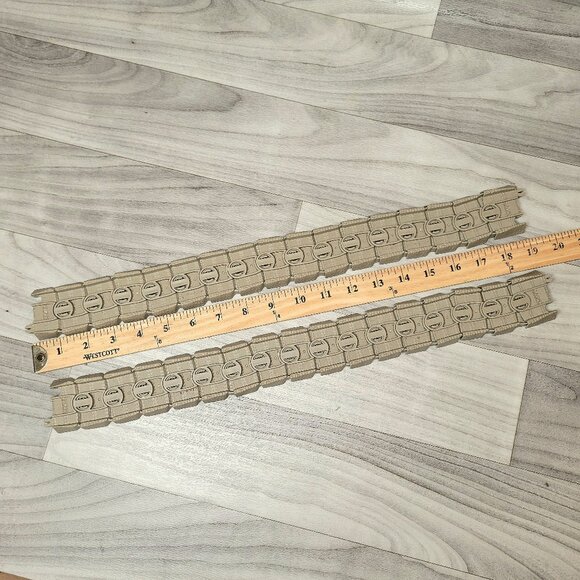 Thomas & Friends TrackMaster Flexi-Track LOT Tan Extend It Bend It Connect It - Picture 1 of 5